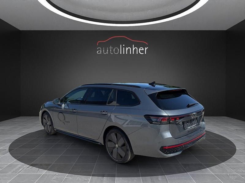 Gebraucht VW Passat R-line 193 PS (141 kW) 2025 Kombi