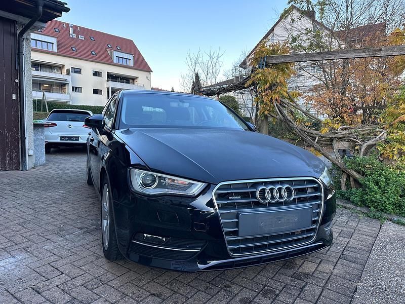 Gebraucht Audi A3 Ambition 150 PS (110 kW) 2016
