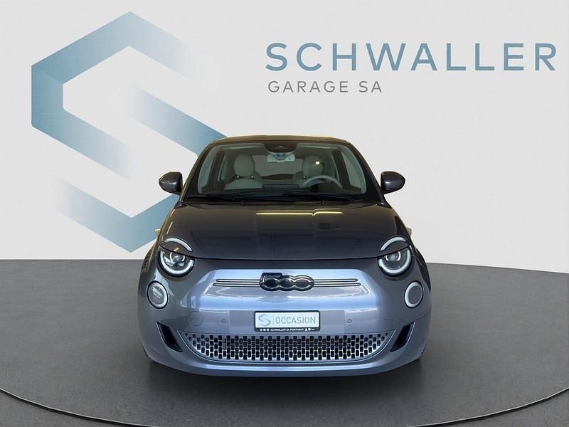 Gebraucht Fiat 500e La Prima 86 kW (118 PS) 2021 Limousine