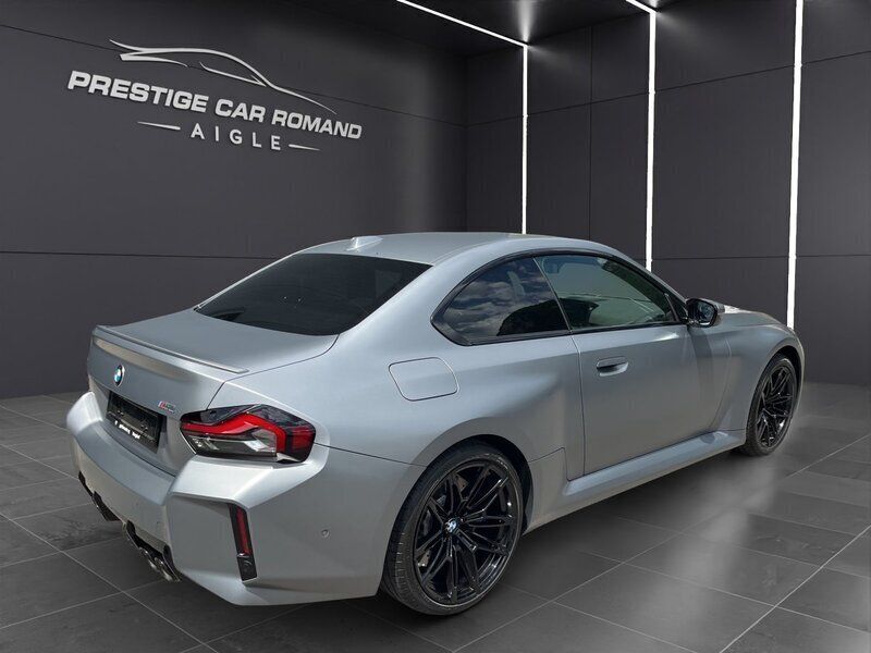 Gebraucht BMW M2 Shadowline 460 PS (338 kW) 2024 Coupé