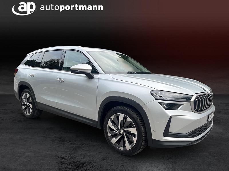 Gebraucht 2024 Skoda Kodiaq Selection SUV | CHF 49’500 (Etwas zu teuer) - Bild 1/4