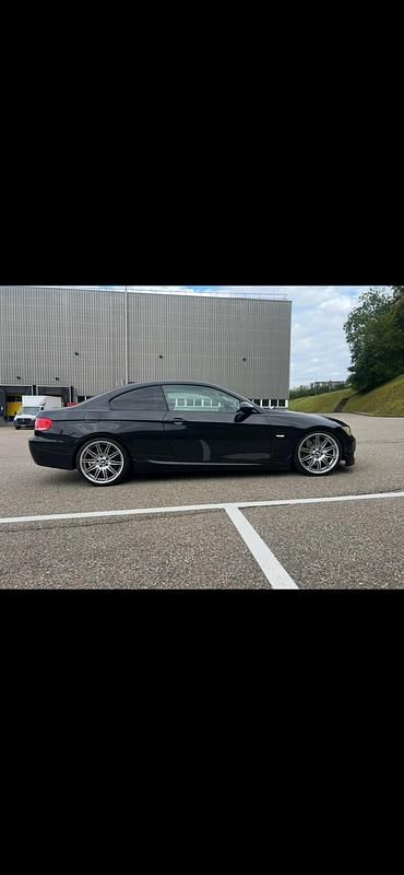 Gebraucht BMW 335 306 PS (225 kW) 2009 Coupé