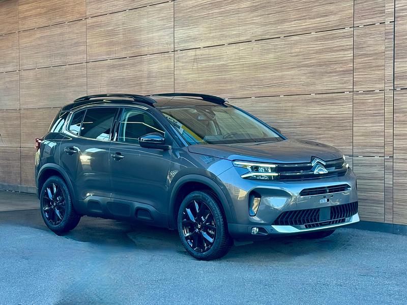 Gebraucht Citroën C5 Aircross PureTech 131 PS (96 kW) 2024 SUV