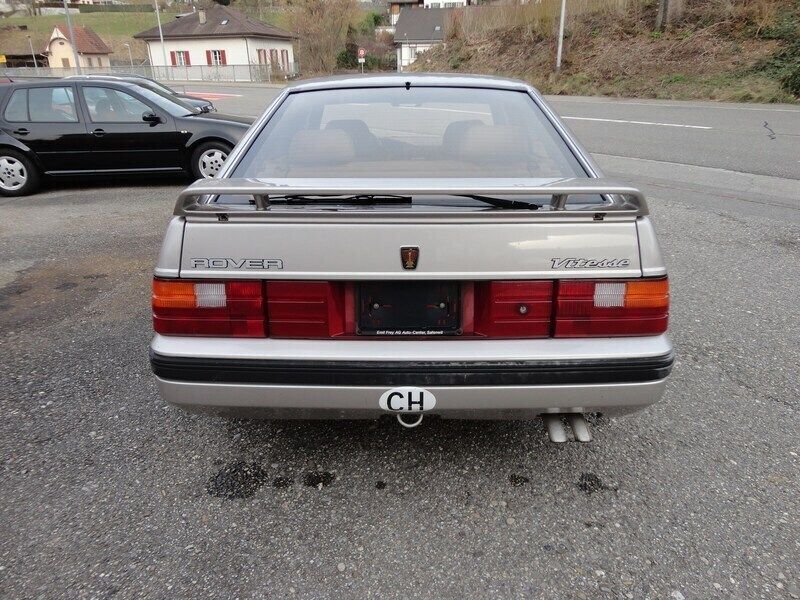 Gebraucht Rover 827 169 PS (124 kW) 1989