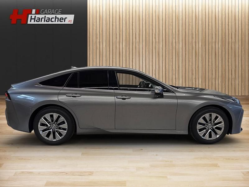 Gebraucht Toyota Mirai Premium 183 PS (134 kW) 2023 Limousine