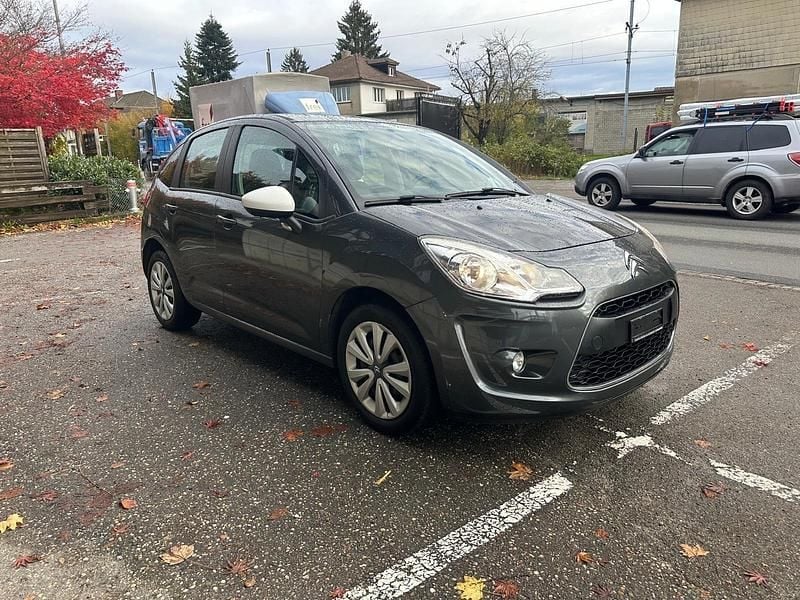 Gebraucht 2012 Citroën C3 Attraction | CHF 3’900 (Fairer Preis) - Bild 1/4