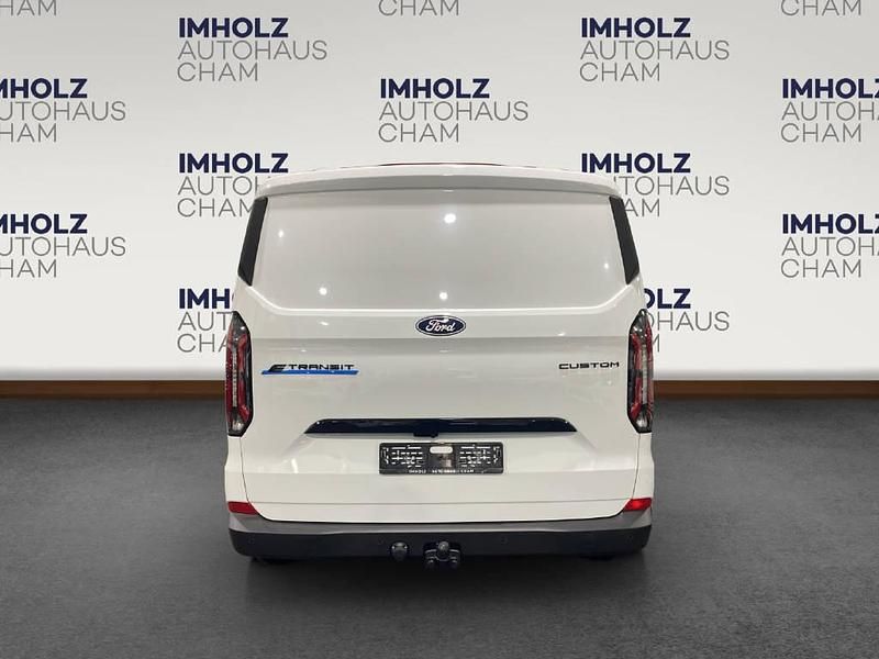 Neu Ford E-Transit Trend 160 kW (218 PS) 2025 Van