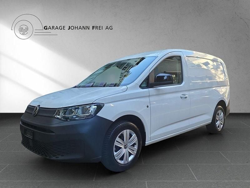 Neu 2025 VW Caddy Maxi Van / Kleinbus | CHF 34’900 (Fairer Preis) - Bild 1/4
