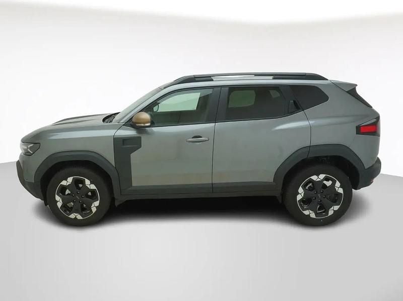 Neu Dacia Duster Extreme 130 PS (95 kW) 2025 Gray