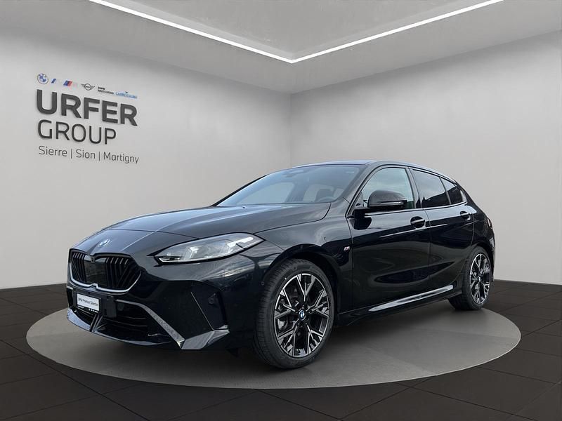 Gebraucht BMW 123 M Sport 218 PS (160 kW) 2025 Kleinwagen