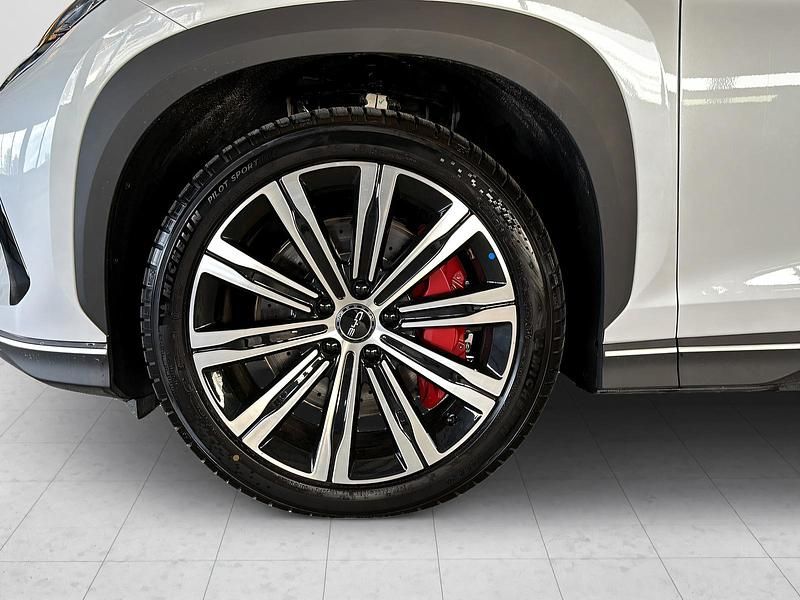 Neu BYD Sealion 7 Design 389 kW (530 PS) 2025 SUV