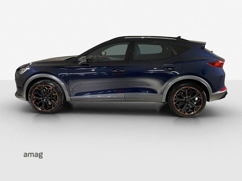 Gebraucht Cupra Formentor VZ 310 PS (228 kW) 2022 SUV