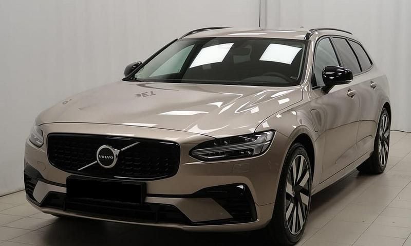 Gebraucht 2024 Volvo V90 Plus Kombi | CHF 57’800 (Fairer Preis) - Bild 1/4