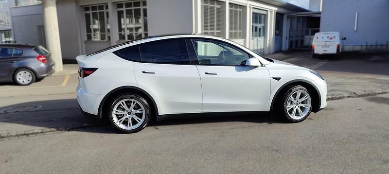 Gebraucht Tesla Model Y Long Range RWD 378 kW (514 PS) 2023 SUV