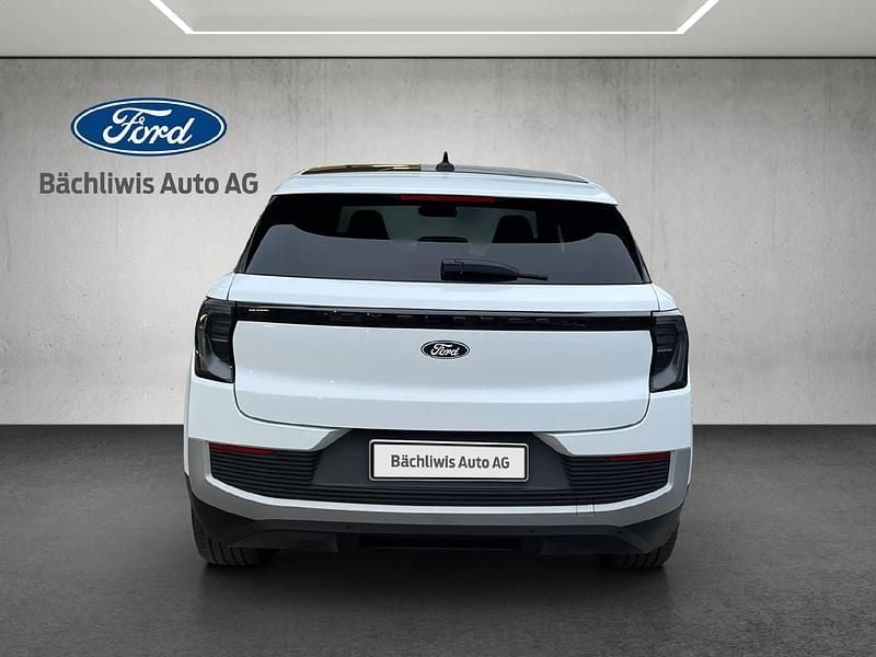 Gebraucht Ford Explorer Extended Range 250 kW (340 PS) 2025 SUV