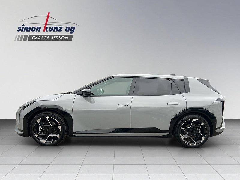 Neu Kia EV4 GT-Line 150 kW (204 PS) 2025 Kleinwagen