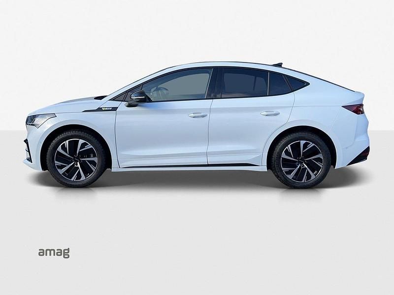 Gebraucht Skoda Enyaq iV RS 219 kW (299 PS) 2023 SUV