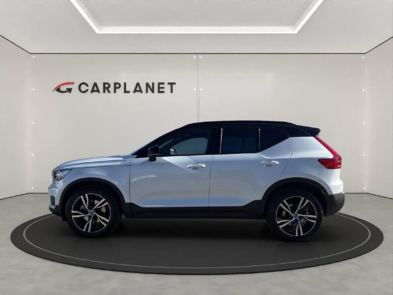 Gebraucht Volvo XC40 R-Design 247 PS (181 kW) 2019 SUV