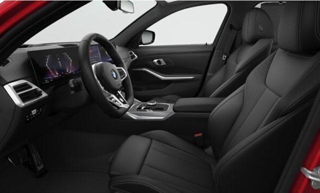 Neu BMW 320 Shadowline 201 PS (147 kW) 2026 Kombi