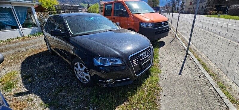 Gebraucht 2011 Audi A3 | CHF 4’200 (Fairer Preis) - Bild 1/4