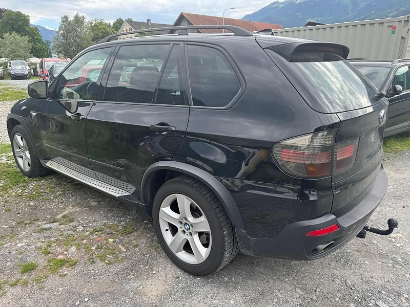 Gebraucht BMW X5 286 PS (210 kW) 2008 SUV