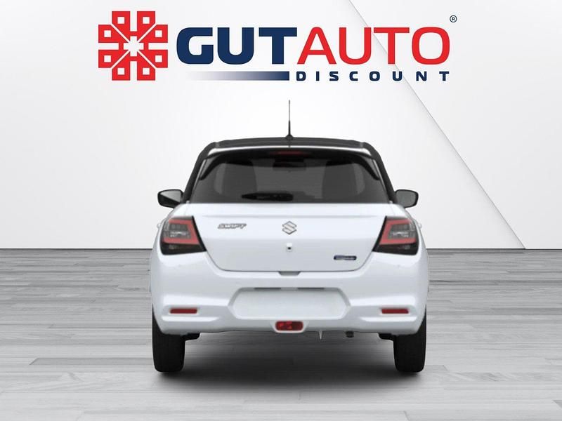 Neu Suzuki Swift 81 PS (59 kW) 2026 Kleinwagen