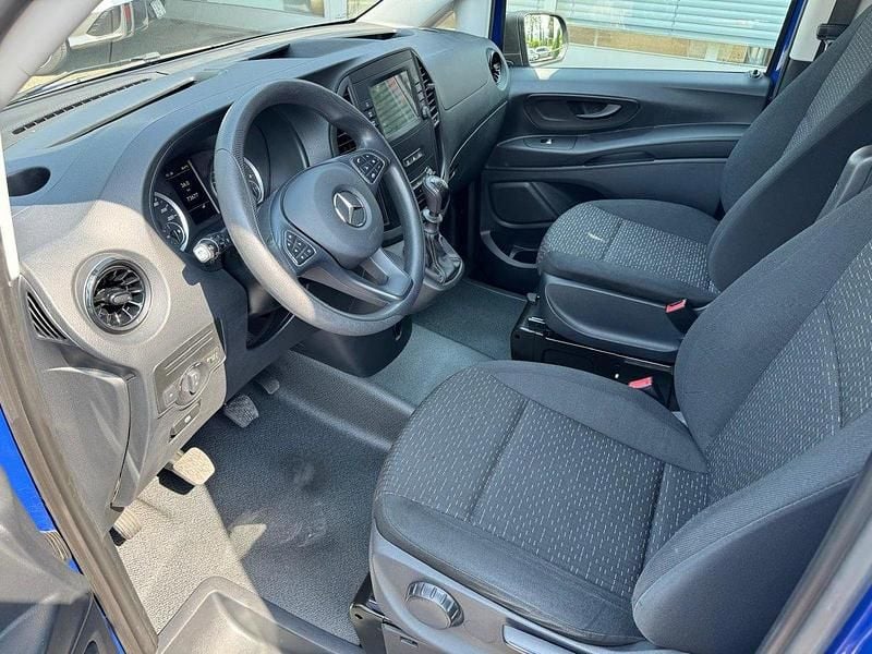 Gebraucht Mercedes Vito 163 PS (119 kW) 2022 Van
