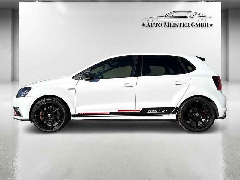 Gebraucht VW Polo GTI 230 PS (169 kW) 2016