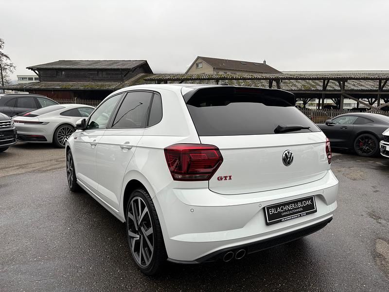 Gebraucht VW Polo GTI 200 PS (147 kW) 2019