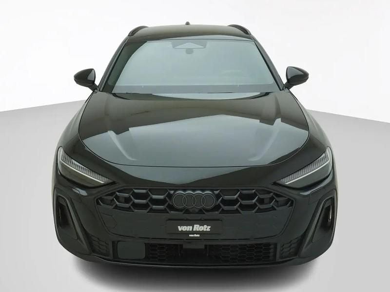 Schwarz Neu 2026 Audi A5 S-Line Kombi | CHF 60’940 (Superpreis) - Bild 1/4