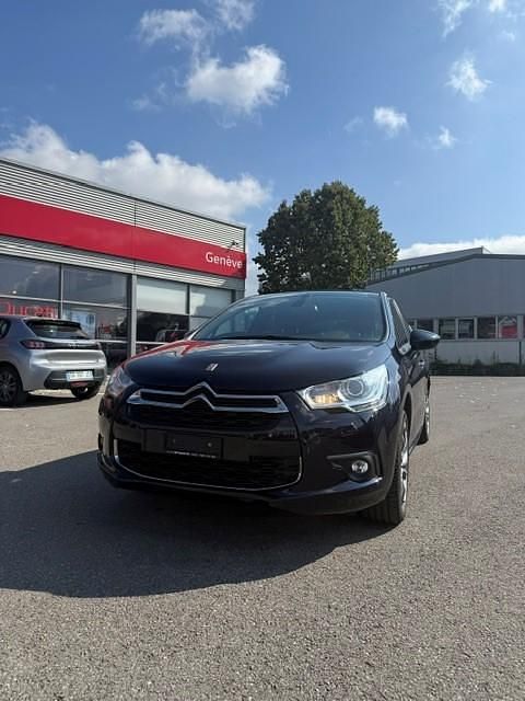 Gebraucht 2015 DS Automobiles DS4 Sport Chic | CHF 7’900 (Fairer Preis) - Bild 1/4