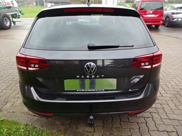 Gebraucht VW Passat Business 200 PS (147 kW) 2021