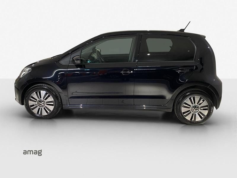 Gebraucht VW e-up! 60 kW (82 PS) 2023 Kleinwagen