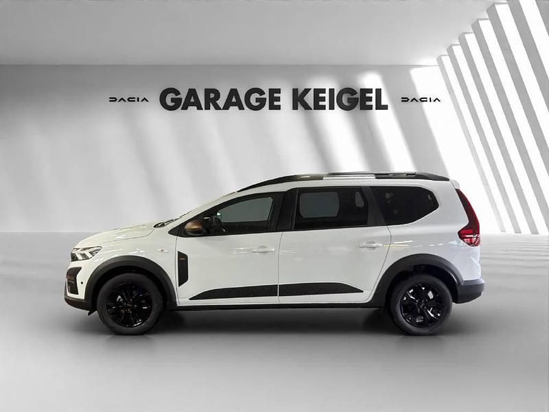 Neu Dacia Jogger Extreme 110 PS (80 kW) 2025 Van / Kleinbus