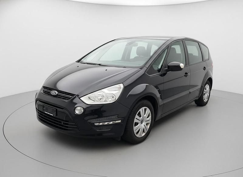 Gebraucht 2012 Ford S-MAX S | CHF 6’490 - Bild 1/4
