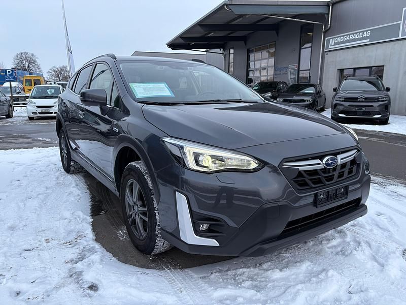 Gebraucht Subaru XV 150 PS (110 kW) 2022 SUV