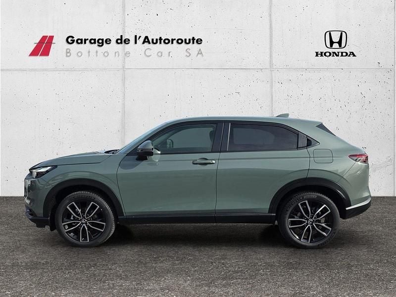 Neu Honda HR-V Elegance 131 PS (96 kW) 2026 SUV