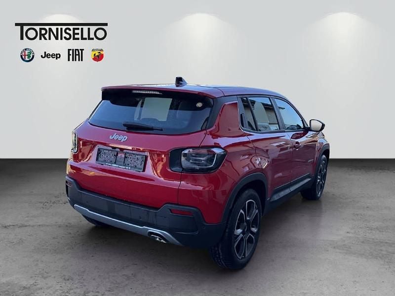 Gebraucht Jeep Avenger Altitude 100 PS (73 kW) 2024 SUV