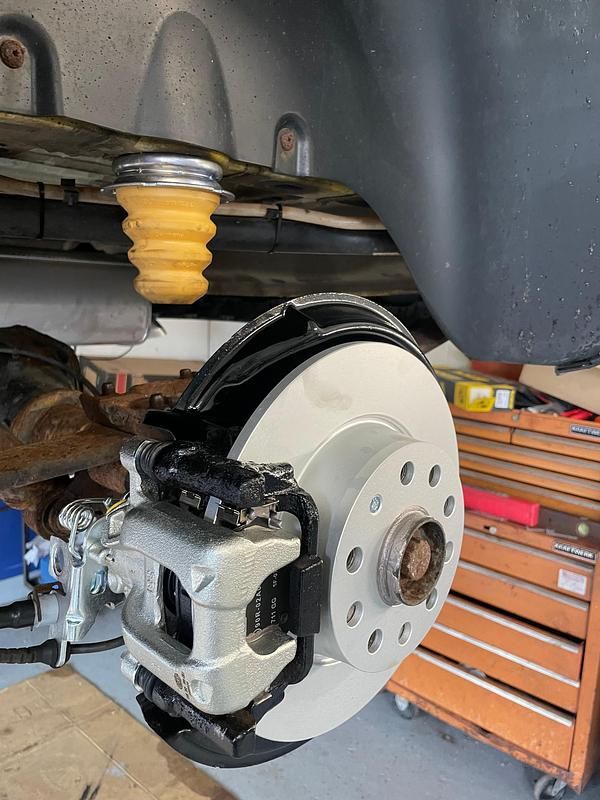 Gebraucht VW Caddy 84 PS (61 kW) 2012 Van / Kleinbus