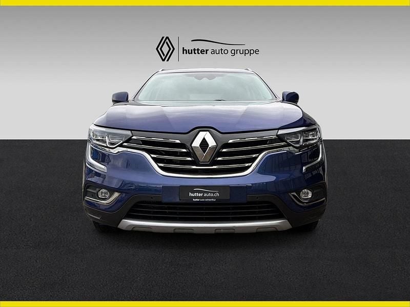 Gebraucht Renault Koleos Intens 177 PS (130 kW) 2018 SUV