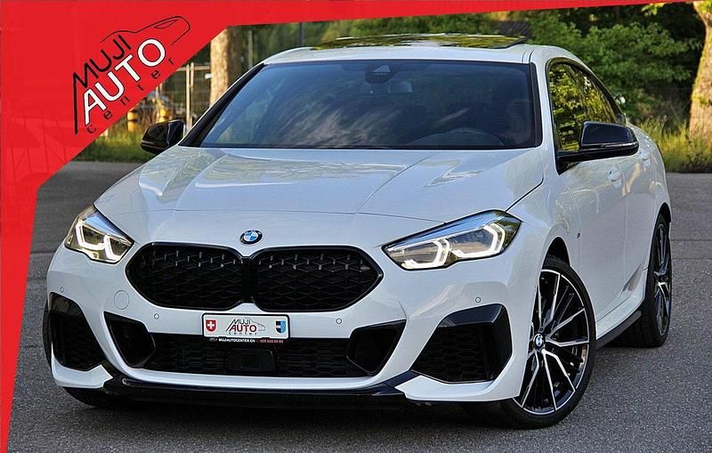 Gebraucht BMW M235 M Performance 306 PS (225 kW) 2021 Coupé