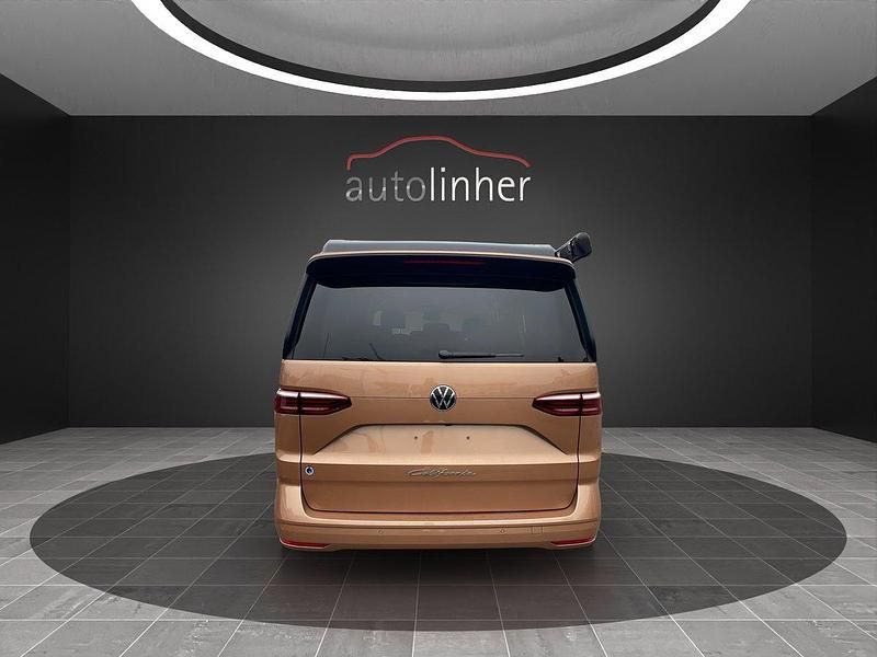 Gebraucht VW California Beach 150 PS (110 kW) 2025 Van