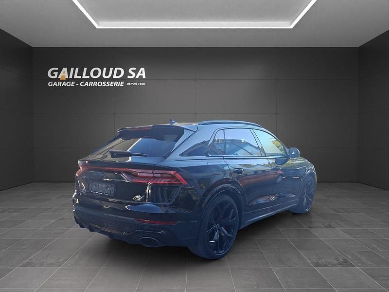 Gebraucht Audi RS Q8 Ambiente 700 PS (514 kW) 2022 SUV