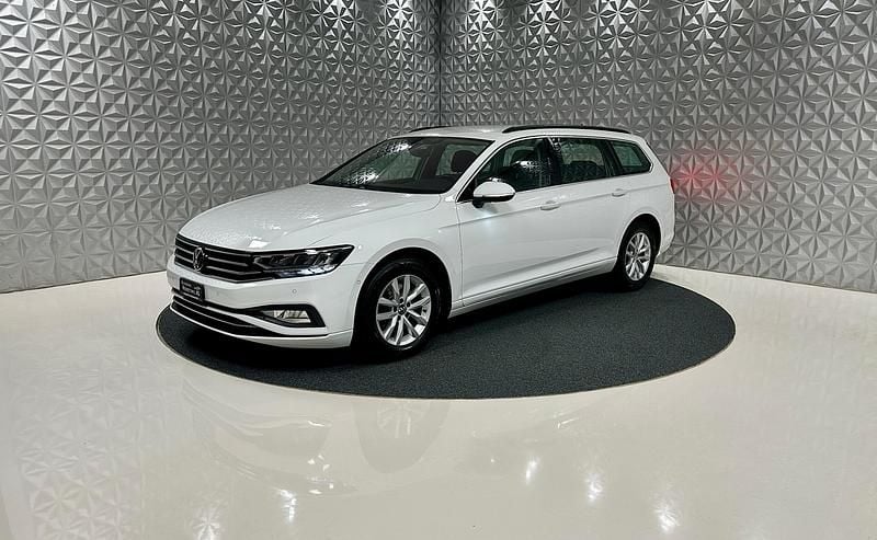 Gebraucht VW Passat Business 150 PS (110 kW) 2020