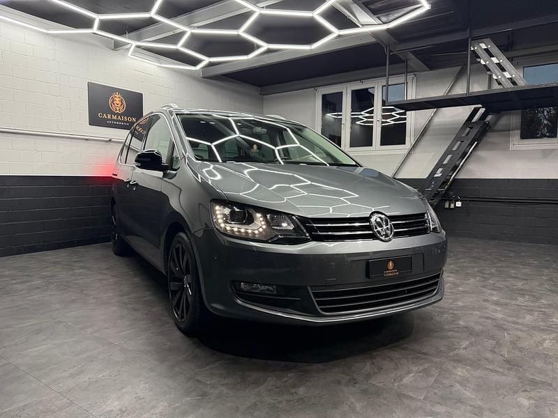 Gebraucht 2019 VW Sharan Highline Van / Kleinbus | CHF 26’700 (Fairer Preis) - Bild 1/4