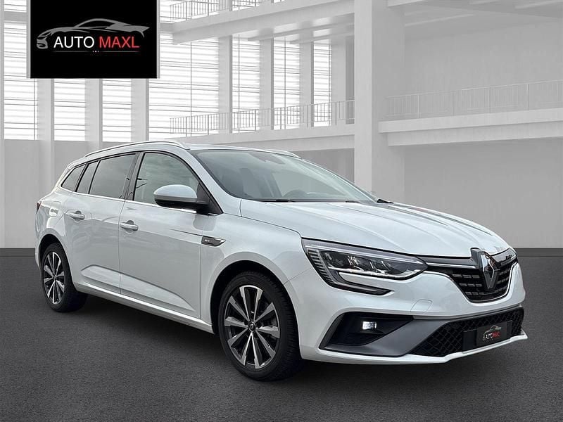 Gebraucht Renault Mégane IV R.S. 160 PS (117 kW) 2022
