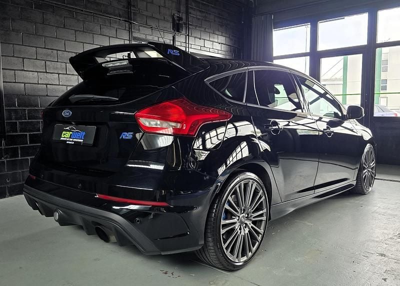 Gebraucht Ford Focus RS 350 PS (257 kW) 2016