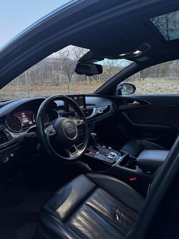 Gebraucht Audi A6 272 PS (200 kW) 2016 Kombi