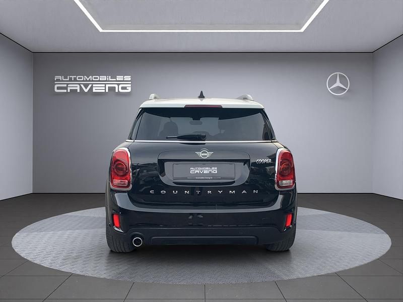 Gebraucht Mini Cooper Countryman 136 PS (100 kW) 2019 SUV