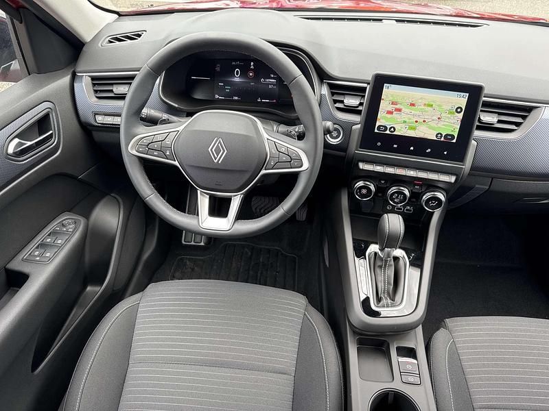 Neu Renault Arkana Evolution 140 PS (102 kW) 2025 SUV